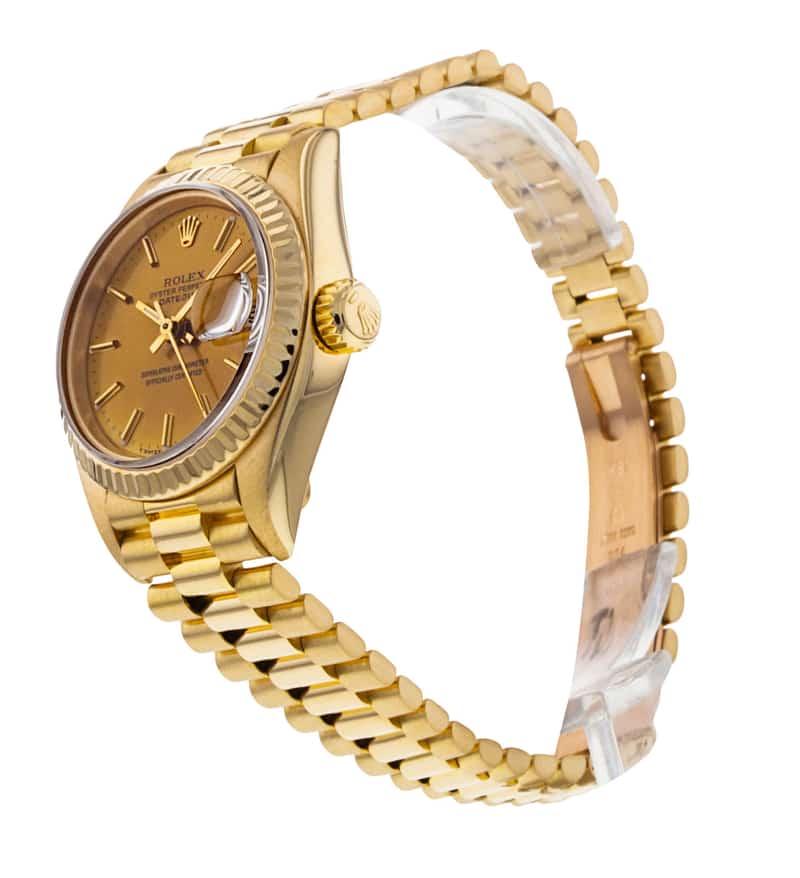 Rolex Datejust Lady 69178